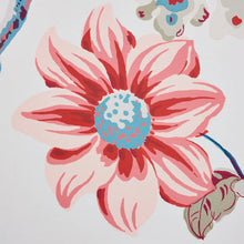 Load image into Gallery viewer, Schumacher Daydream Wallpaper 5011401 / Rose