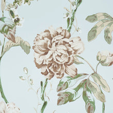 Load image into Gallery viewer, Schumacher Daydream Wallpaper 5011403 / Sky