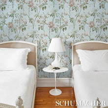 Load image into Gallery viewer, Schumacher Daydream Wallpaper 5011403 / Sky