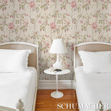 Load image into Gallery viewer, Schumacher Daydream Wallpaper 5011404 / Pink