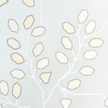 Load image into Gallery viewer, Schumacher Tumble Weed Wallpaper 5011421 / Silver White