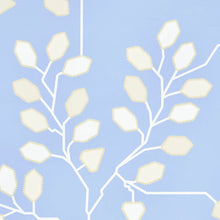 Load image into Gallery viewer, Schumacher Tumble Weed Wallpaper 5011422 / Bluebell