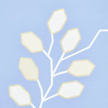 Load image into Gallery viewer, Schumacher Tumble Weed Wallpaper 5011422 / Bluebell