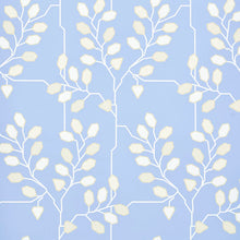 Load image into Gallery viewer, Schumacher Tumble Weed Wallpaper 5011422 / Bluebell