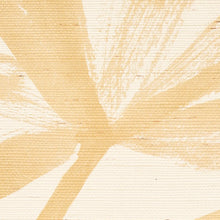 Load image into Gallery viewer, Schumacher Sunlit Palm Sisal Wallpaper 5012041 / Wheat