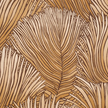 Load image into Gallery viewer, Schumacher Fondale Wallpaper 5012653 / Gold