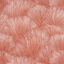 Load image into Gallery viewer, Schumacher Fondale Wallpaper 5012654 / Pink
