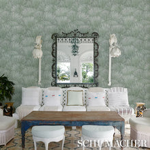 Load image into Gallery viewer, Schumacher Fondale Wallpaper 5012655 / Mineral