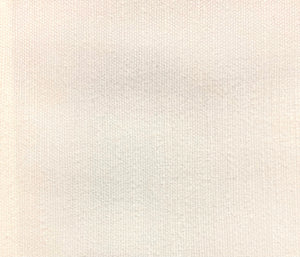 120” Wide Faux Linen Soft Cream Drapery Fabric FB