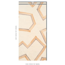 Load image into Gallery viewer, Schumacher Enzo Sisal Wallpaper 5013051 / Dark Neutral