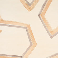 Load image into Gallery viewer, Schumacher Enzo Sisal Wallpaper 5013051 / Dark Neutral