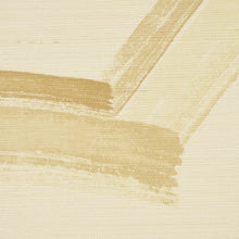 Load image into Gallery viewer, Schumacher Enzo Sisal Wallpaper 5013052 / Straw