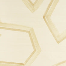 Load image into Gallery viewer, Schumacher Enzo Sisal Wallpaper 5013052 / Straw