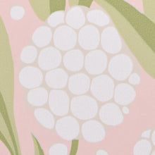 Load image into Gallery viewer, Schumacher Rubus Wallpaper 5013330 / Blush