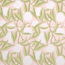 Load image into Gallery viewer, Schumacher Rubus Wallpaper 5013330 / Blush