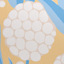 Load image into Gallery viewer, Schumacher Rubus Wallpaper 5013331 / Yellow