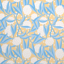 Load image into Gallery viewer, Schumacher Rubus Wallpaper 5013331 / Yellow