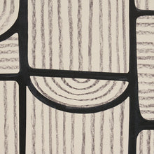 Load image into Gallery viewer, Schumacher Bloomsbury Wallpaper 5013685 / Carbon