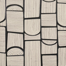 Load image into Gallery viewer, Schumacher Bloomsbury Wallpaper 5013685 / Carbon