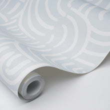 Load image into Gallery viewer, Schumacher New Beat Wallpaper 5013694 / Air