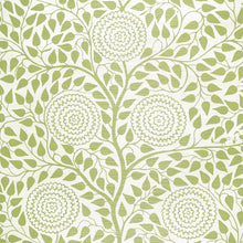 Load image into Gallery viewer, Schumacher Kayon Sisal Panel Wallpaper 5013721 / Soft Green
