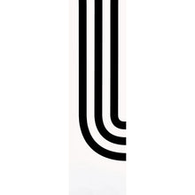 Load image into Gallery viewer, Schumacher Virginia Panel A Wallpaper 5013780 / Black