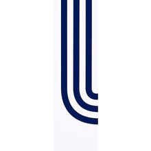 Load image into Gallery viewer, Schumacher Virginia Panel A Wallpaper 5013781 / Cobalt