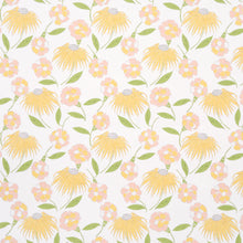 Load image into Gallery viewer, Schumacher Bouquet Toss Wallpaper 5013840 / Pink Lemonade