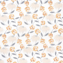 Load image into Gallery viewer, Schumacher Bouquet Toss Wallpaper 5013842 / Toast