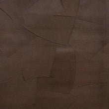 Load image into Gallery viewer, Schumacher Hand Combed Plaster Wallpaper 5013954 / Brown