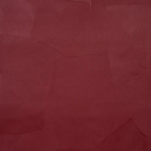 Load image into Gallery viewer, Schumacher Hand Combed Plaster Wallpaper 5013955 / Oxblood