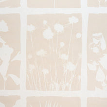 Load image into Gallery viewer, Schumacher Cyanotype Panel Wallpaper 5013971 / Natural