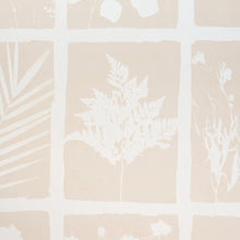 Load image into Gallery viewer, Schumacher Cyanotype Panel Wallpaper 5013971 / Natural