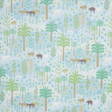 Load image into Gallery viewer, Schumacher Las Colinas Wallpaper 5013981 / Blue