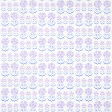 Load image into Gallery viewer, Schumacher Anjuna Floral Wallpaper 5014111 / Lilac