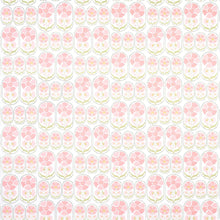 Load image into Gallery viewer, Schumacher Anjuna Floral Wallpaper 5014112 / Blush