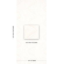 Load image into Gallery viewer, Schumacher Sauvage Wallpaper 5014150 / Natural