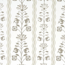 Load image into Gallery viewer, Schumacher Delft Waves Wallpaper 5014382 / Neutral