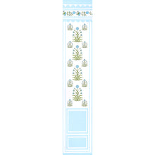 Load image into Gallery viewer, Schumacher Royal Poppy Panel B Wallpaper 5014441 / Blue