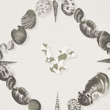 Load image into Gallery viewer, Schumacher Grotto Treillage Wallpaper 5014491 / Grisaille