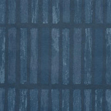 Load image into Gallery viewer, Schumacher Wabi-Sabi Wallpaper 5014592 / Dark Blue