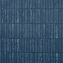 Load image into Gallery viewer, Schumacher Wabi-Sabi Wallpaper 5014592 / Dark Blue