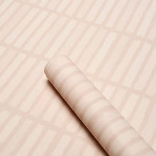 Load image into Gallery viewer, Schumacher Wabi-Sabi Wallpaper 5014593 / Muted Pink