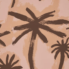 Load image into Gallery viewer, Schumacher Palmitas Wallpaper 5014600 / Coral