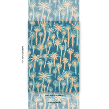 Load image into Gallery viewer, Schumacher Palmitas Wallpaper 5014601 / Bahama