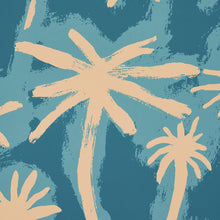 Load image into Gallery viewer, Schumacher Palmitas Wallpaper 5014601 / Bahama
