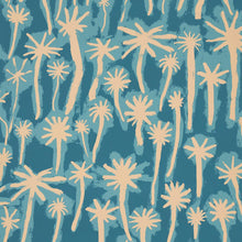 Load image into Gallery viewer, Schumacher Palmitas Wallpaper 5014601 / Bahama