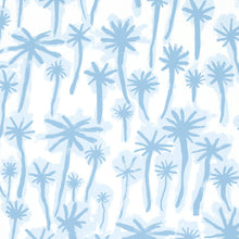 Load image into Gallery viewer, Schumacher Palmitas Wallpaper 5014602 / Mist