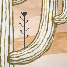 Load image into Gallery viewer, Schumacher Desert Scape Panel Set Wallpaper 5014611 / Mojave