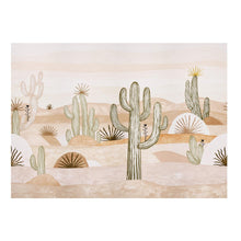 Load image into Gallery viewer, Schumacher Desert Scape Panel Set Wallpaper 5014611 / Mojave